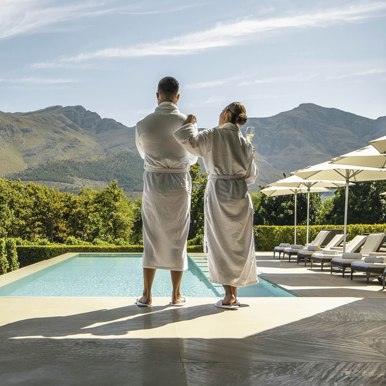 Sanctuary of Stillness